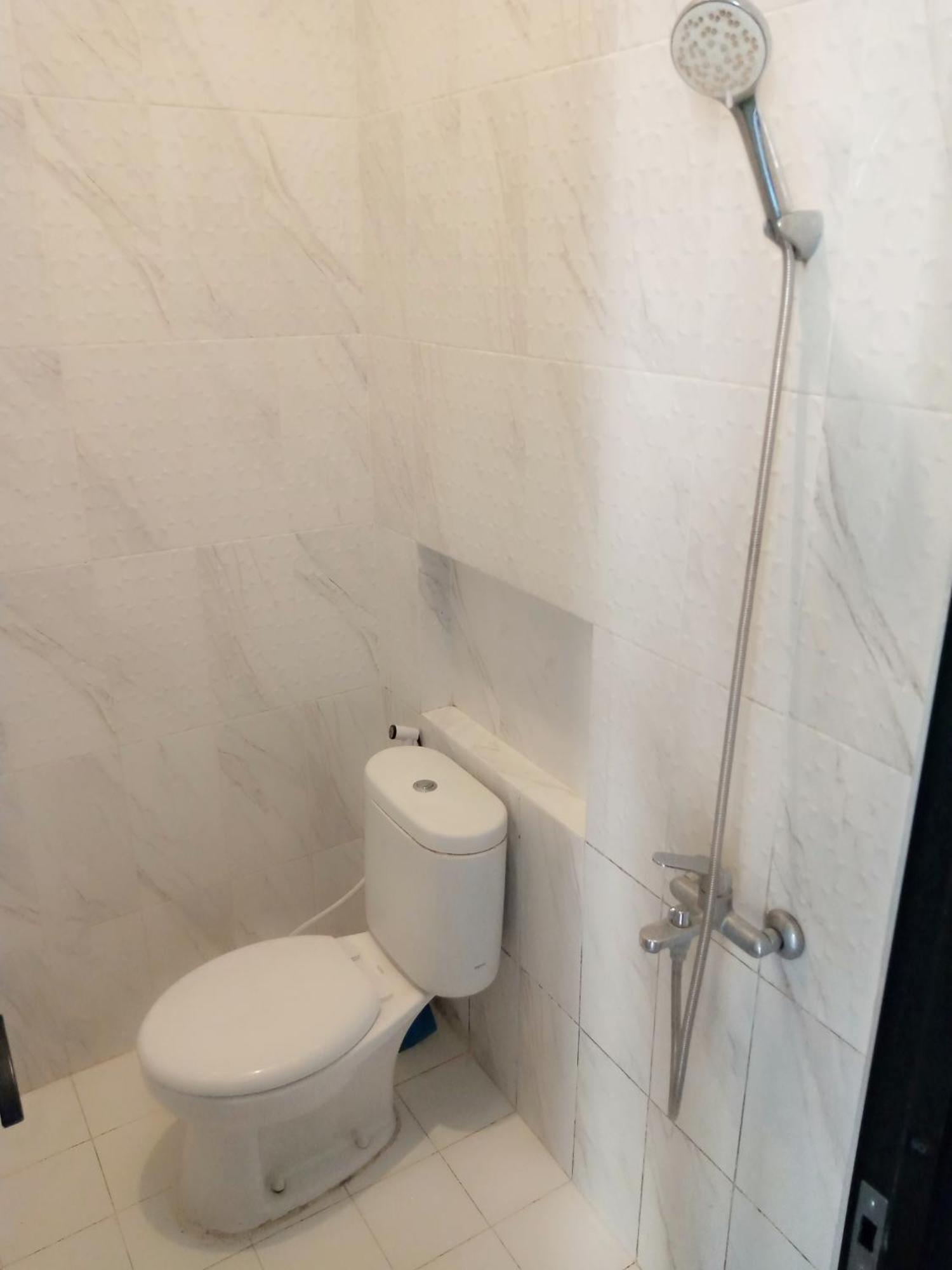 Villa Valencia Batu  Kamer foto
