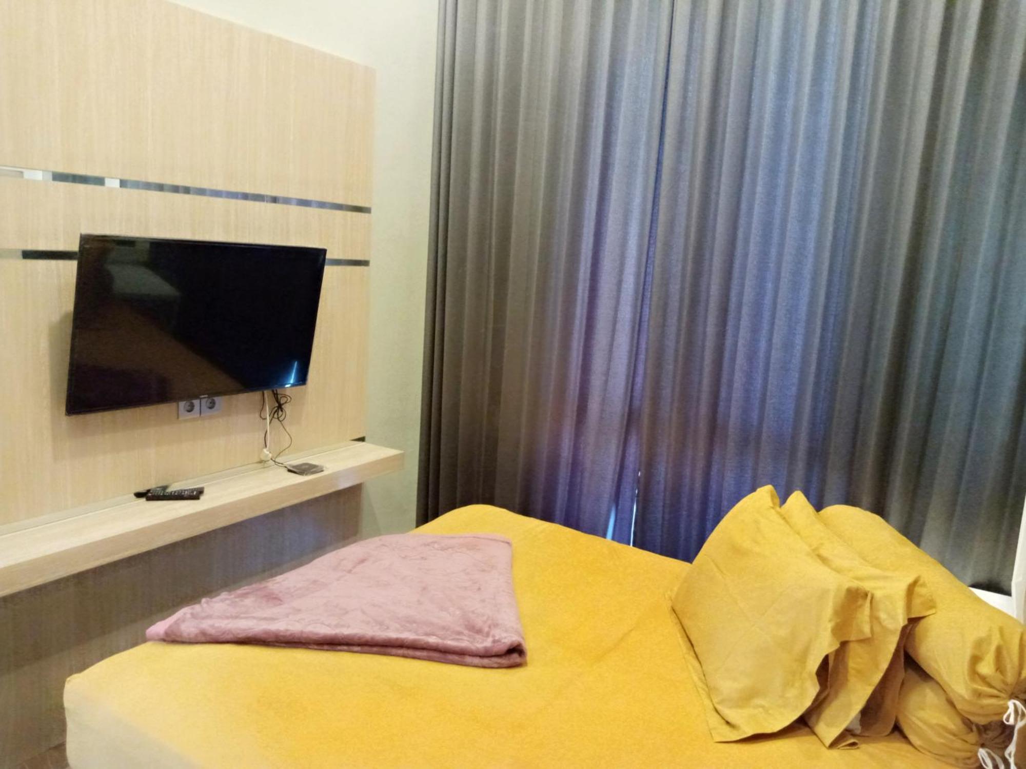 Villa Valencia Batu  Kamer foto